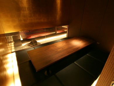 接待や会食など、大切なゲストを招いてのおもてなしに