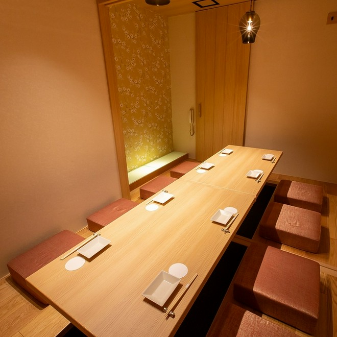 ママ会・お子様連れにおすすめ