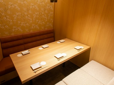 横浜の個室で忘年会 新年会 ヒトサラ