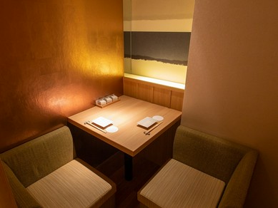 デートにおすすめ