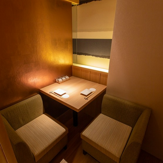 全席個室 じぶんどき 横浜店 横浜駅 居酒屋 店内写真 ヒトサラ