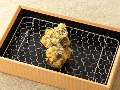 おまかせ5種盛り合わせ