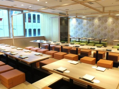 忘年会の受付をスタートしました！