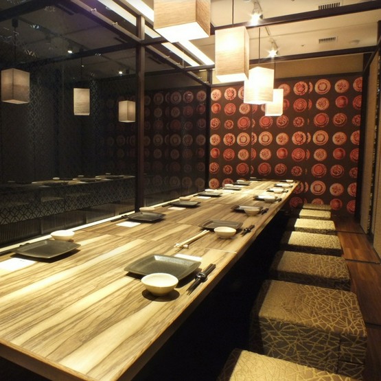 全席個室 楽蔵うたげ 横浜西口駅前店 横浜駅 居酒屋 の料理 店内写真 ヒトサラ 全席個室 楽蔵うたげ 横浜西口駅前店 横浜駅 居酒屋 の料理 店内写真 ヒトサラ