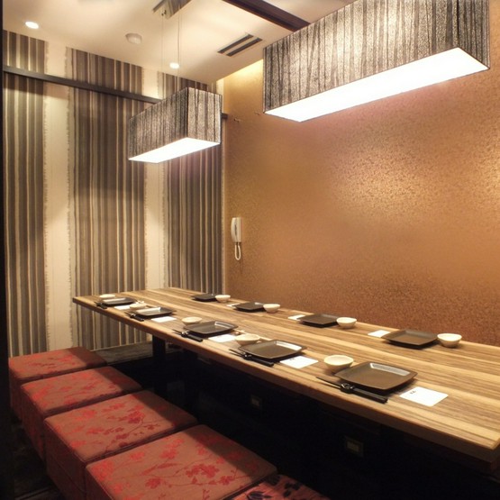 宴｜座卓｜店舗家具