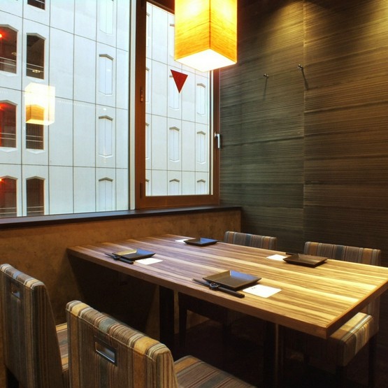 宴｜座卓｜店舗家具