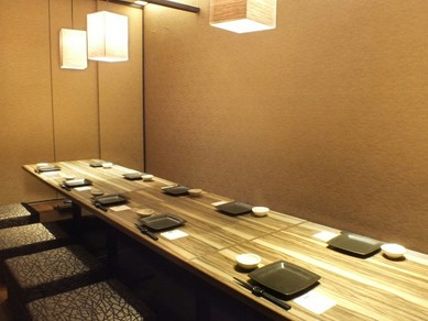 接待や会食など、大切なゲストを招いてのおもてなしに