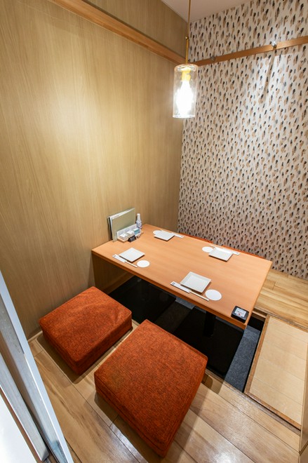 デートにおすすめ