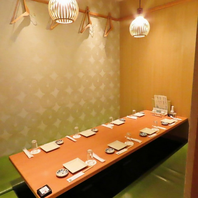 接待・会食におすすめ