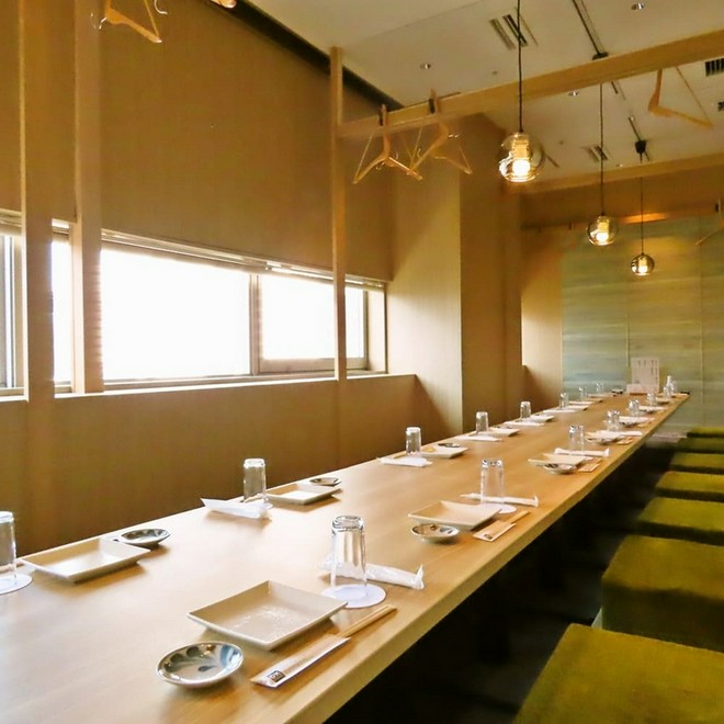 ママ会・お子様連れにおすすめ