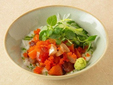 愛知県で家族の食事に使えるお店 和食 ヒトサラ