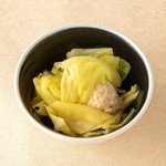 ※二人前より承ります