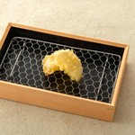 ～しままーす、黒ごま七味塩、小柳津清一商店の抹茶塩～