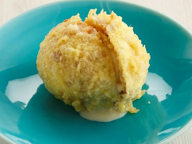 ＜盛り合わせ＞