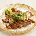 ※二人前より承ります
※写真は2人前です