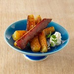 ※二人前より承ります
※写真は2人前です