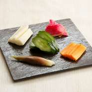 ※季節により内容は異なります