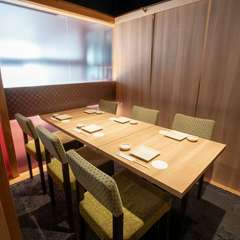 完全個室はお子様連れのママ会にもぴったり