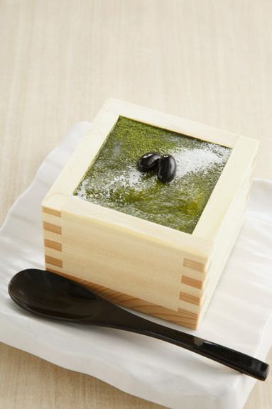 雅な雰囲気漂う空間で、大和撫子気分で女子会を満喫