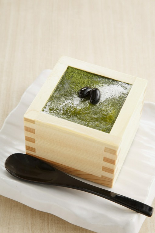 雅な雰囲気漂う空間で、大和撫子気分で女子会を満喫