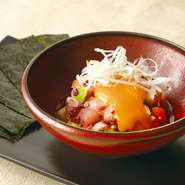 茄子田楽
