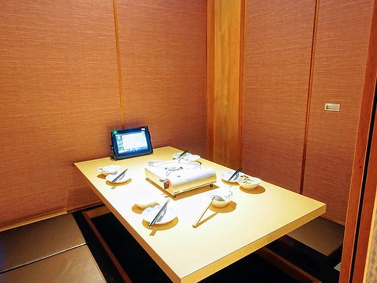 赤から 三条木屋町店 木屋町 先斗町 居酒屋 のお店の雰囲気 特徴 ヒトサラ