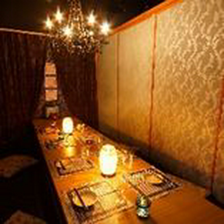 Shangri La 河原町店 四条河原町周辺 寺町 居酒屋 ヒトサラ