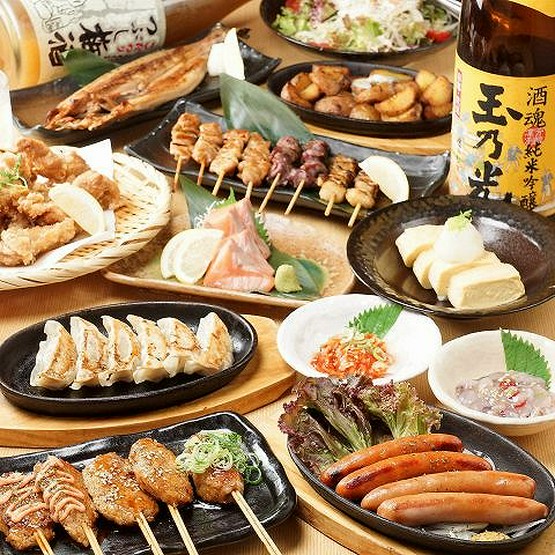 さんぱち家 お初天神店 梅田 大阪駅 居酒屋 のグルメ情報 ヒトサラ さんぱち家 お初天神店 梅田 大阪駅 居酒屋 のグルメ情報 ヒトサラ