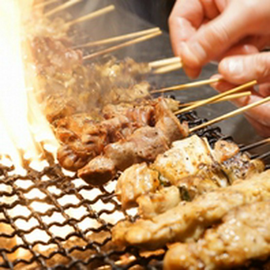 チキチキチキン 京橋店 京橋 居酒屋 の料理 店内写真 ヒトサラ