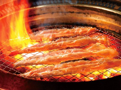せせり焼き イメージ