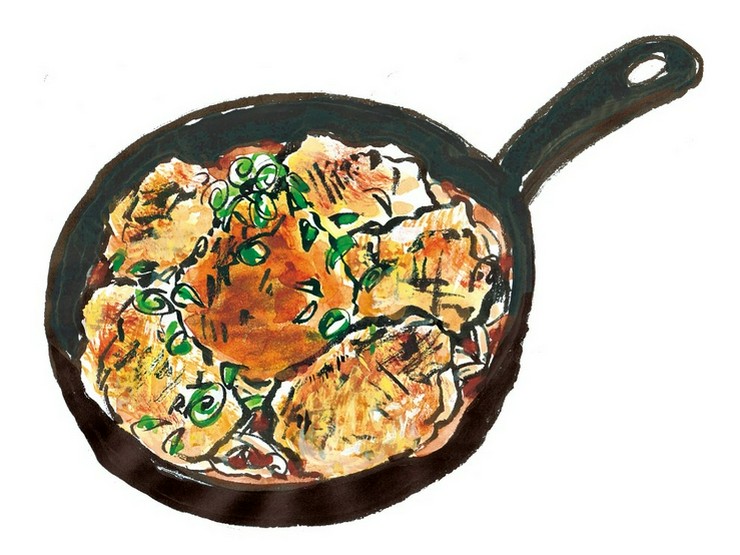 いっきゅうさん宝塚店 宝塚 お好み焼き もんじゃ のグルメ情報 ヒトサラ