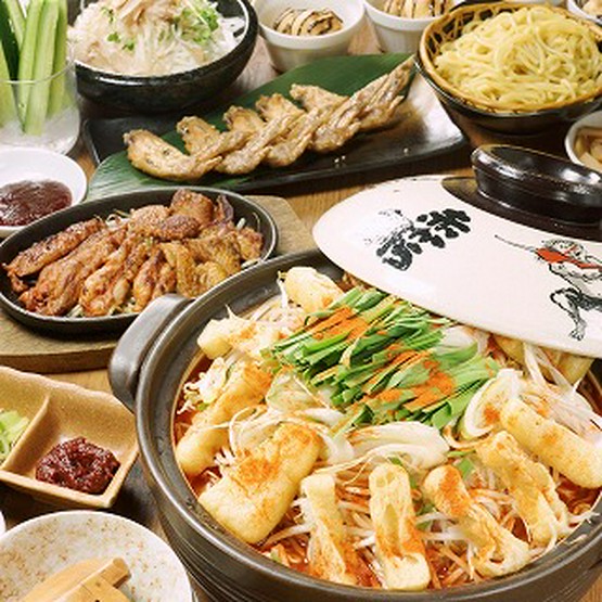 赤から 高田馬場店 高田馬場 居酒屋 の料理 店内写真 ヒトサラ 赤から 高田馬場店 高田馬場 居酒屋 の料理 店内写真 ヒトサラ