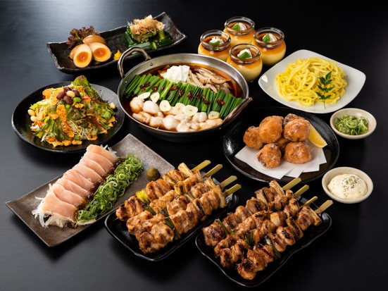 鳥二郎 川崎店 川崎 居酒屋 のグルメ情報 ヒトサラ