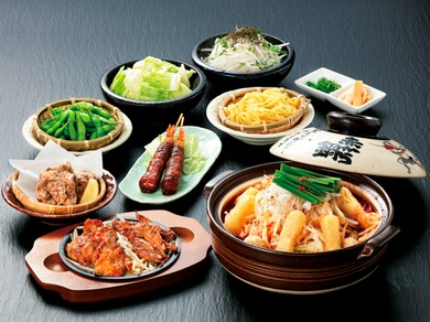 川崎 鶴見で女子会におすすめの雰囲気がよくて居心地がいいお店 女子会におすすめのお店 ヒトサラ