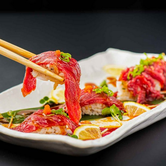 炙り市場 伏見店 伏見 居酒屋 の料理写真 ヒトサラ