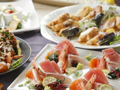 四条烏丸 烏丸御池の居酒屋がおすすめのグルメ人気店 ヒトサラ