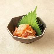 鮮や一夜　特製　出汁巻き玉子