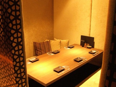 女子会におすすめ