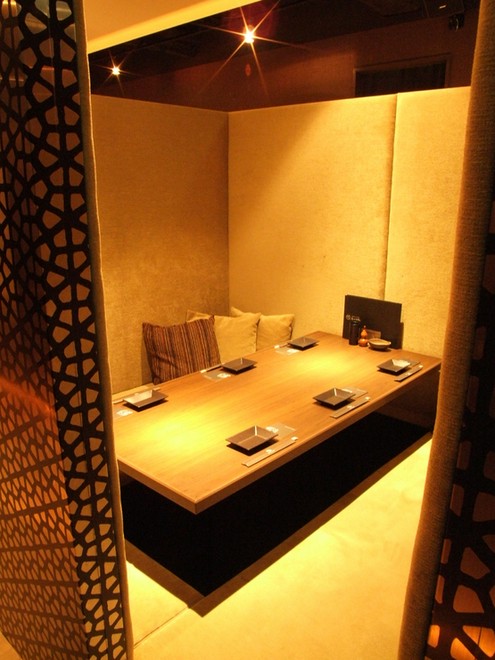 女子会におすすめ