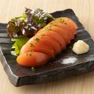 あんかけ出汁巻玉子