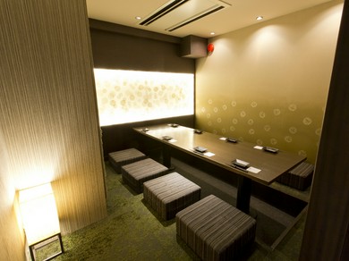 日本橋で素敵な雰囲気のお店で歓迎会 送別会 歓迎会 送別会特集 22 ヒトサラ