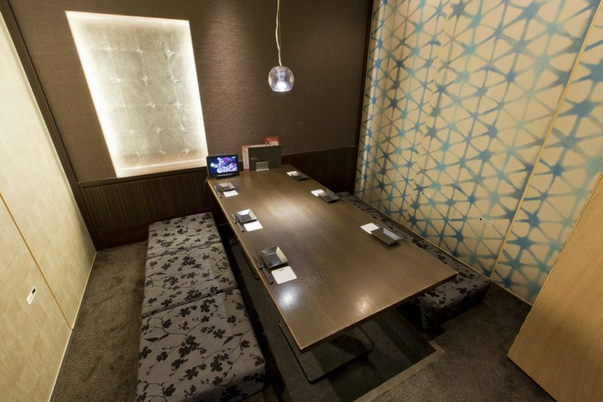 接待や会食など、大切なゲストを招いてのおもてなしに