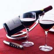 ［フランス／フルボディ］ブラックベリーやレッドベリーのような香りに、なめらかで豊かな果実の味わい