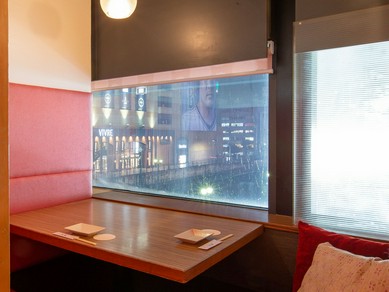 デートにおすすめ