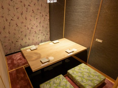 女子会におすすめ