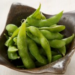 野菜たっぷり！カラフルでヘルシーな生春巻き。スイートチリマヨソースとご一緒に。