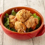 定番おつまみ。ついつい食べてしまいます。