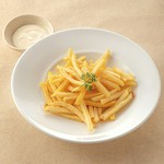 京町天婦羅盛り合わせ　～香味柚子餡添え～