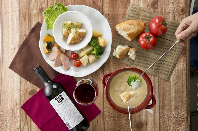 合コンにおすすめ