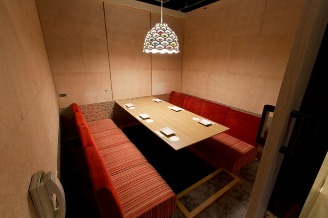 女子会におすすめ